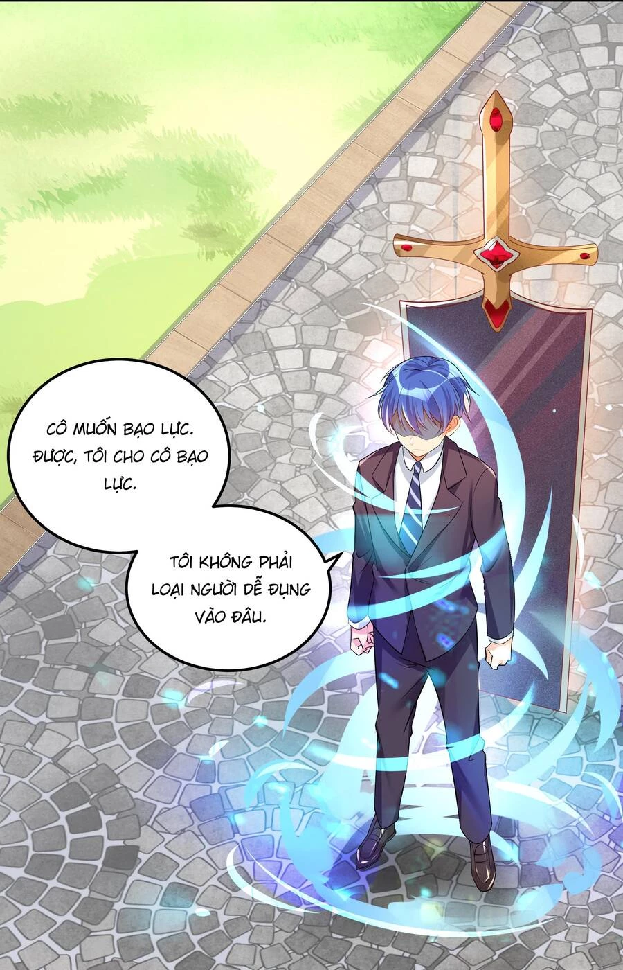 Tôi Là Bạn Gái Của Tôi?! Chapter 28 - 17