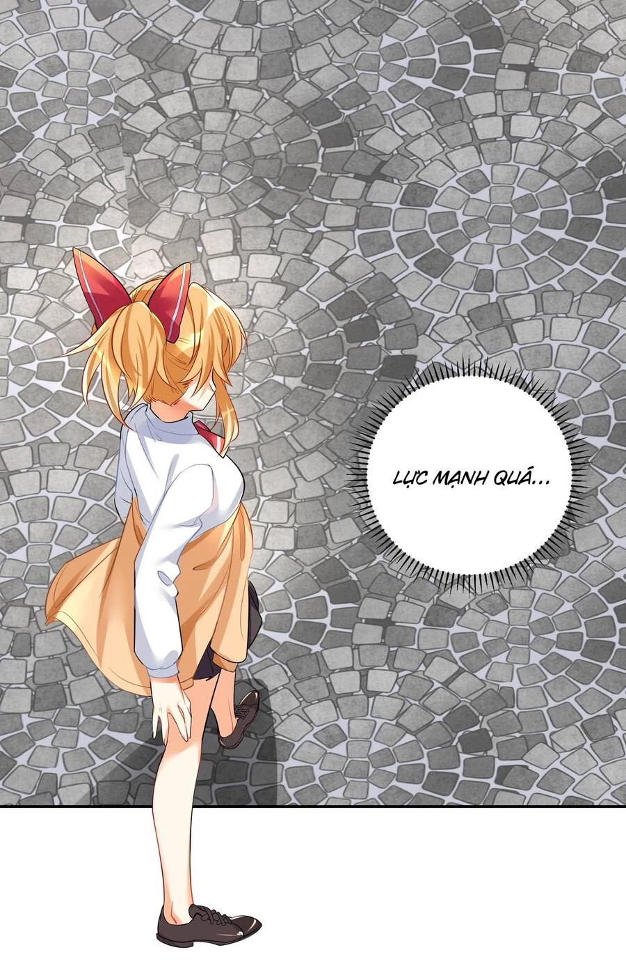 Tôi Là Bạn Gái Của Tôi?! Chapter 28 - 18
