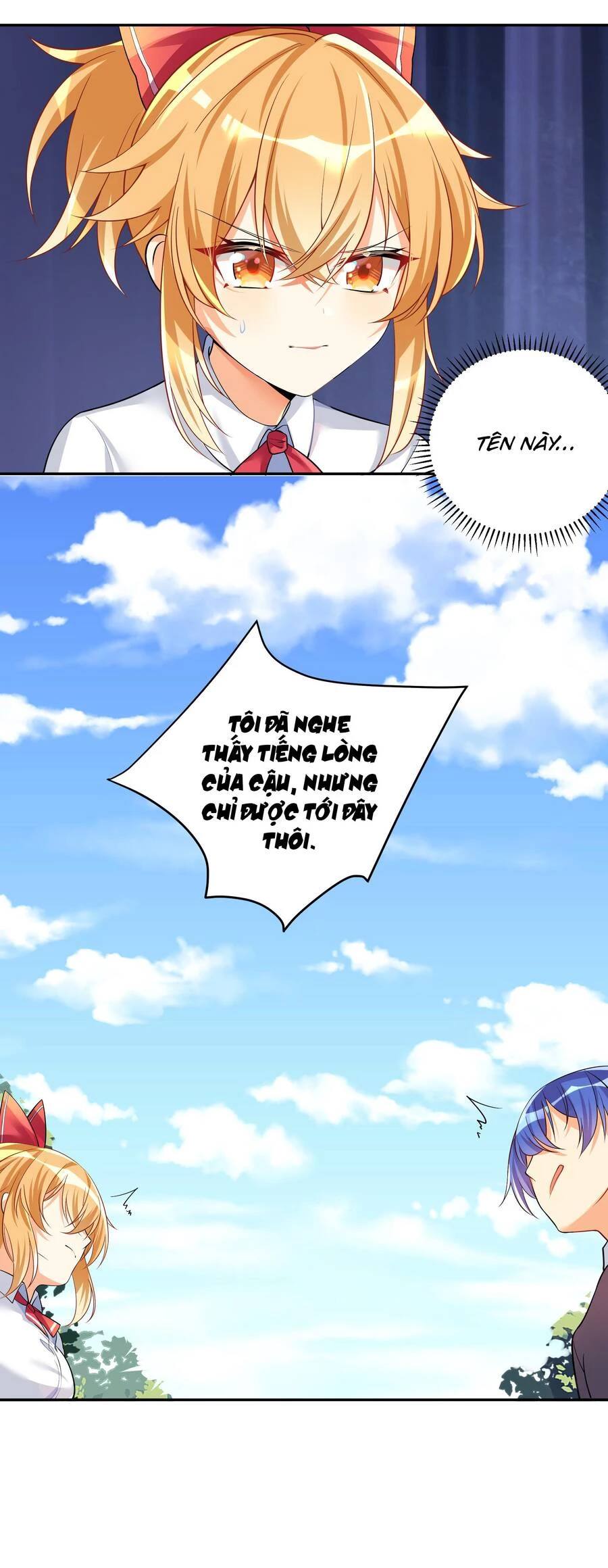 Tôi Là Bạn Gái Của Tôi?! Chapter 28 - 19
