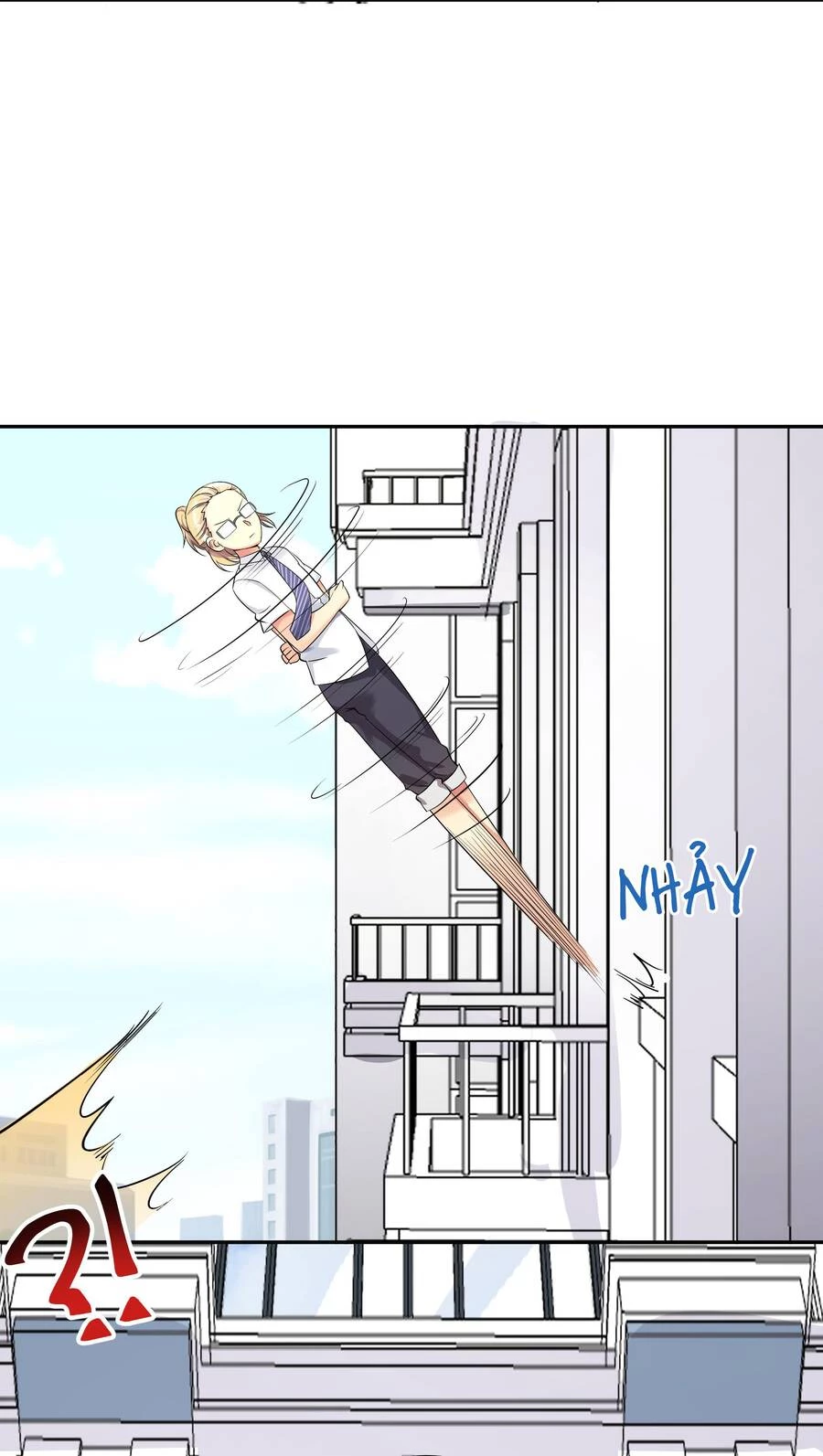 Tôi Là Bạn Gái Của Tôi?! Chapter 28 - 21