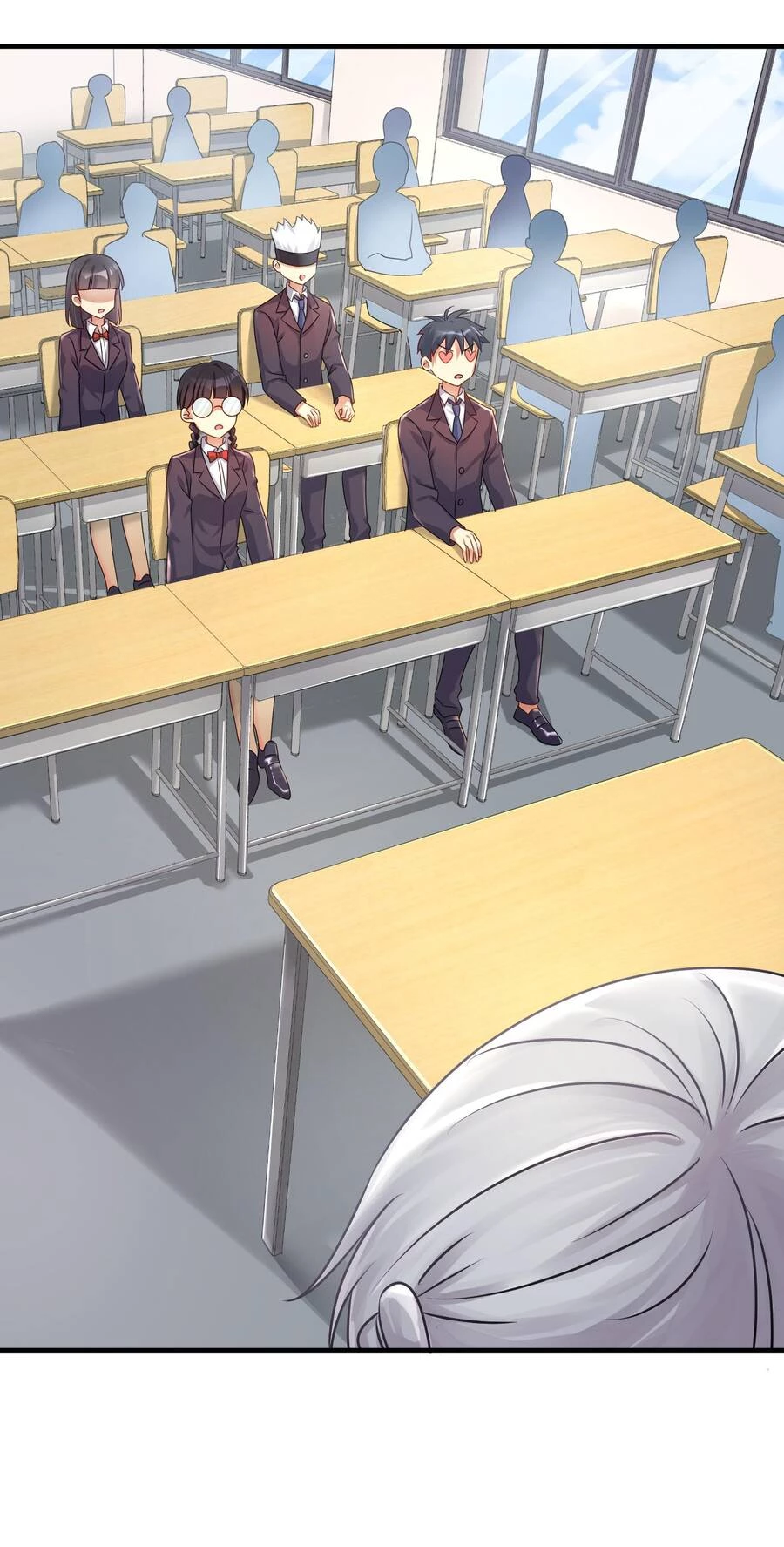 Tôi Là Bạn Gái Của Tôi?! Chapter 29 - 33