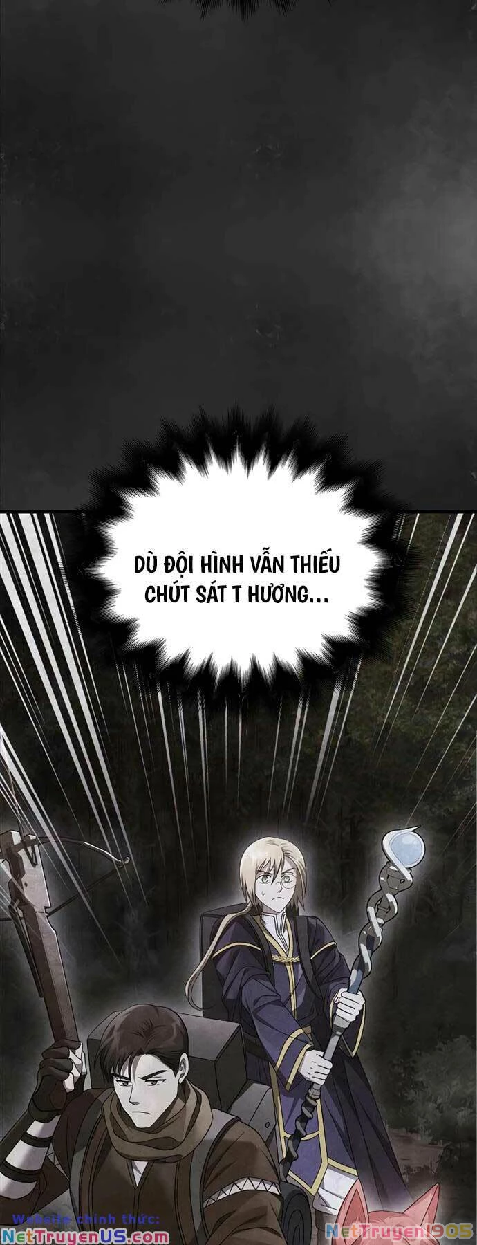 Sống Sót Trong Trò Chơi Với Tư Cách Là Một Cuồng Nhân Chapter 41 - 4
