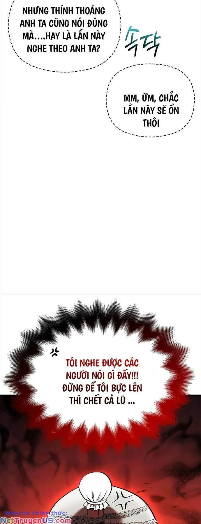 Sống Sót Trong Trò Chơi Với Tư Cách Là Một Cuồng Nhân Chapter 41 - 7
