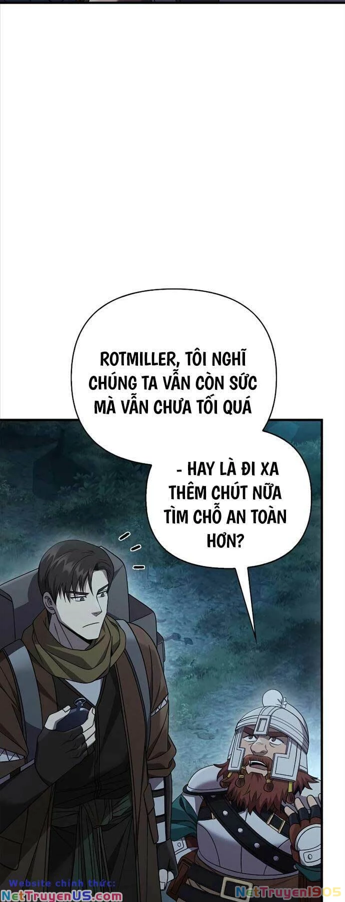 Sống Sót Trong Trò Chơi Với Tư Cách Là Một Cuồng Nhân Chapter 41 - 14