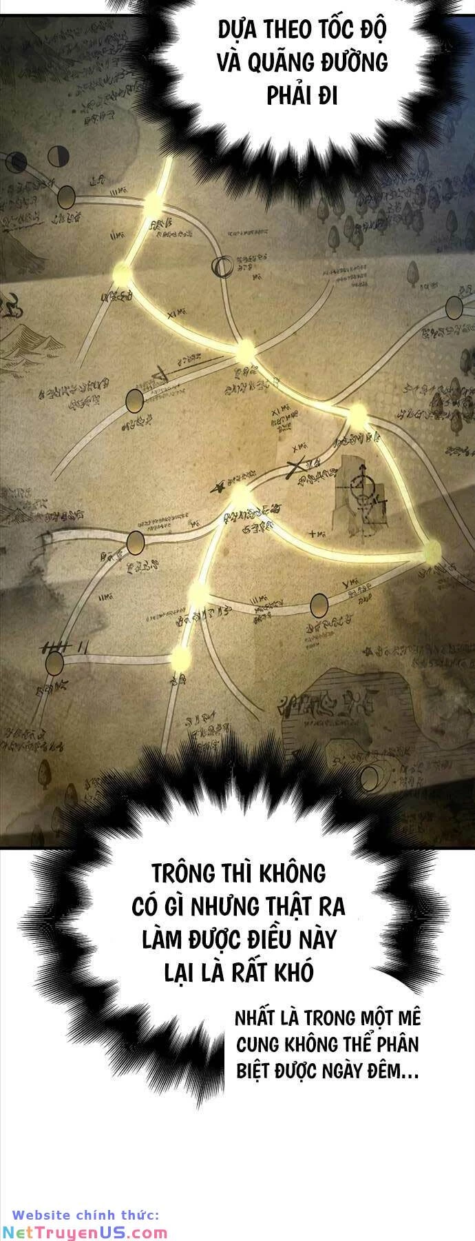 Sống Sót Trong Trò Chơi Với Tư Cách Là Một Cuồng Nhân Chapter 41 - 18