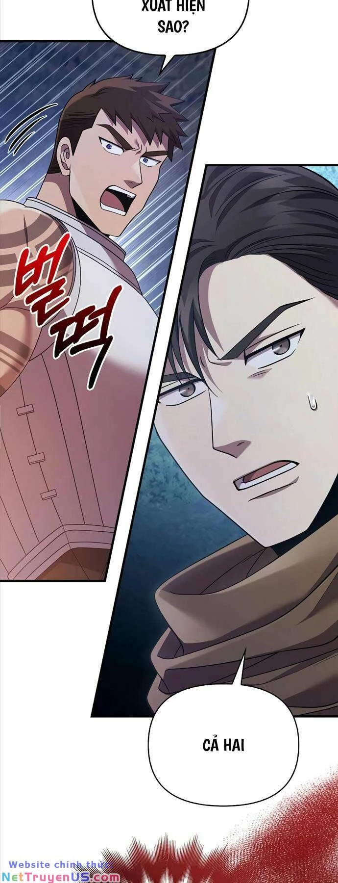 Sống Sót Trong Trò Chơi Với Tư Cách Là Một Cuồng Nhân Chapter 41 - 26