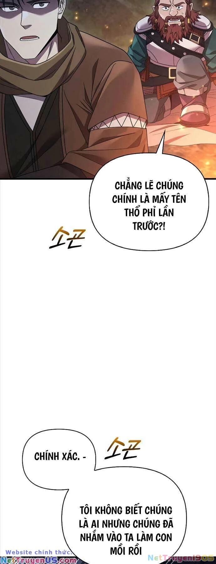 Sống Sót Trong Trò Chơi Với Tư Cách Là Một Cuồng Nhân Chapter 41 - 31