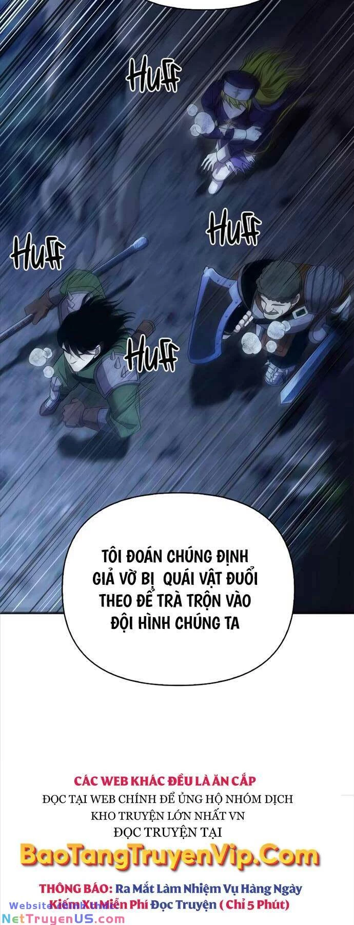 Sống Sót Trong Trò Chơi Với Tư Cách Là Một Cuồng Nhân Chapter 41 - 32