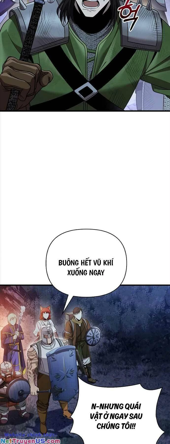 Sống Sót Trong Trò Chơi Với Tư Cách Là Một Cuồng Nhân Chapter 41 - 40