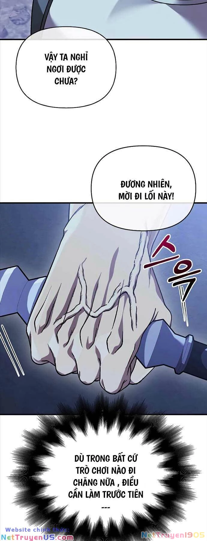 Sống Sót Trong Trò Chơi Với Tư Cách Là Một Cuồng Nhân Chapter 41 - 81