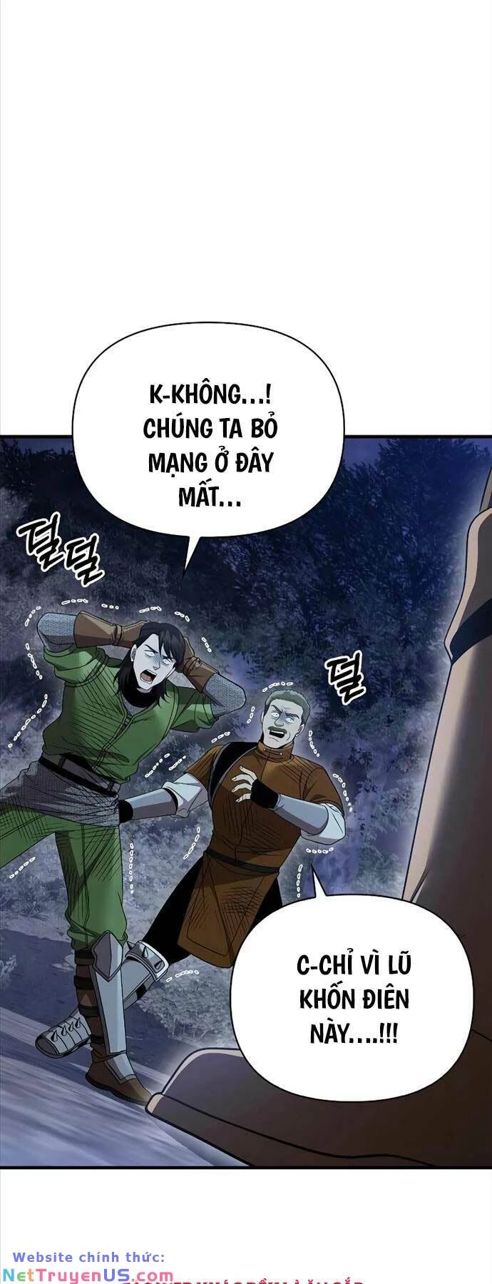 Sống Sót Trong Trò Chơi Với Tư Cách Là Một Cuồng Nhân Chapter 41 - 93