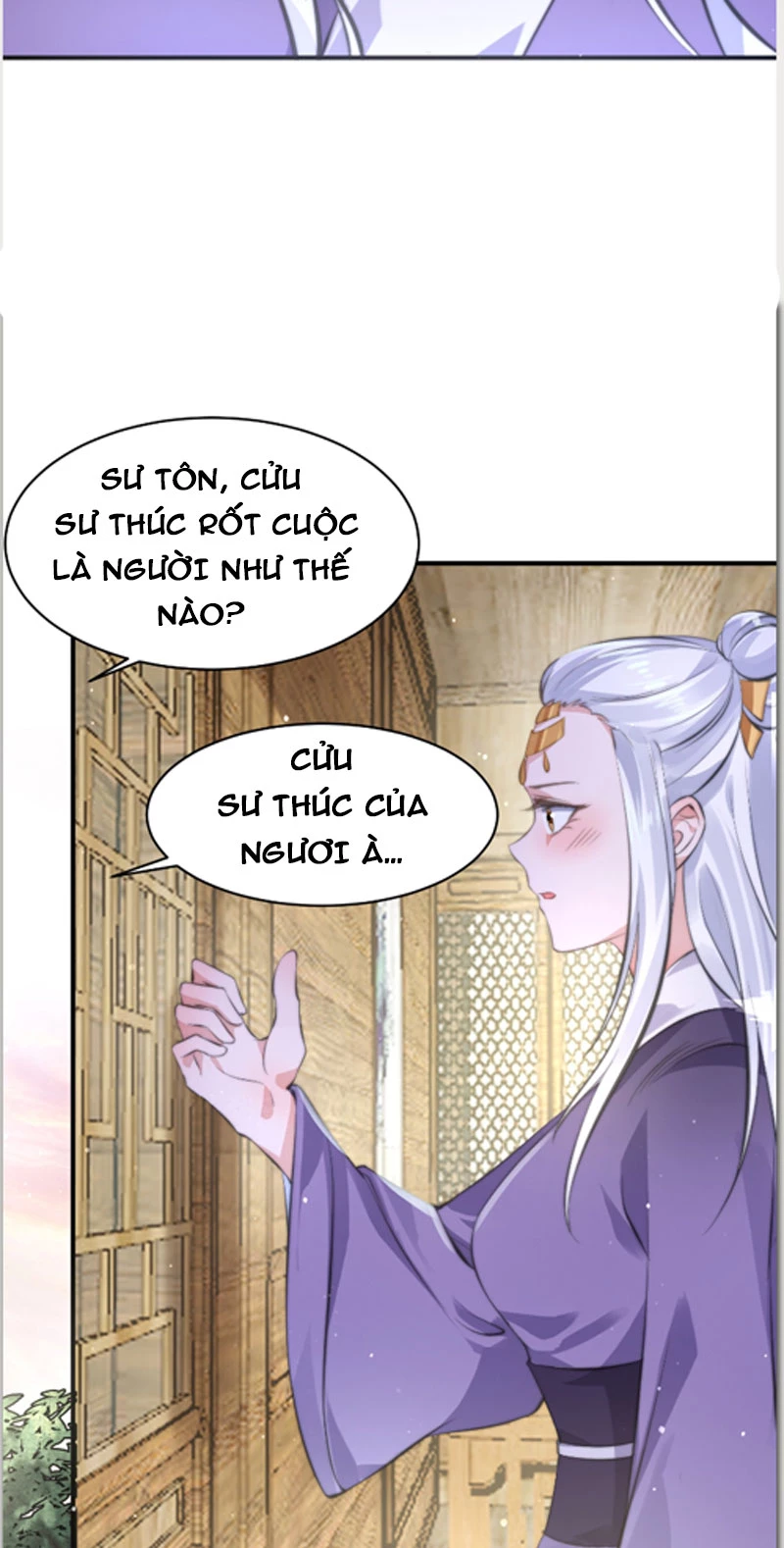 Nữ Đồ Đệ Ai Nấy Đều Muốn Giết Ta Chapter 17 - 26