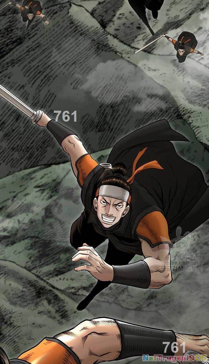 Ma Nhân Hoa Sơn Chapter 65 - 2