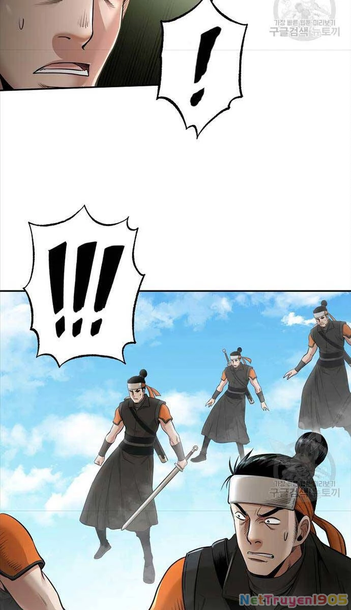 Ma Nhân Hoa Sơn Chapter 65 - 11