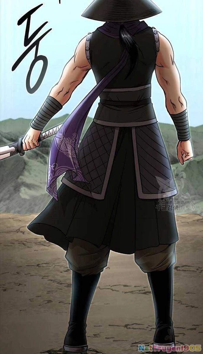 Ma Nhân Hoa Sơn Chapter 65 - 15