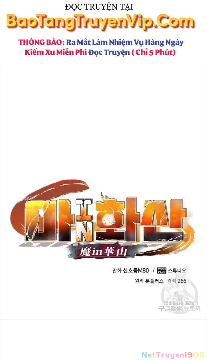Ma Nhân Hoa Sơn Chapter 65 - 17