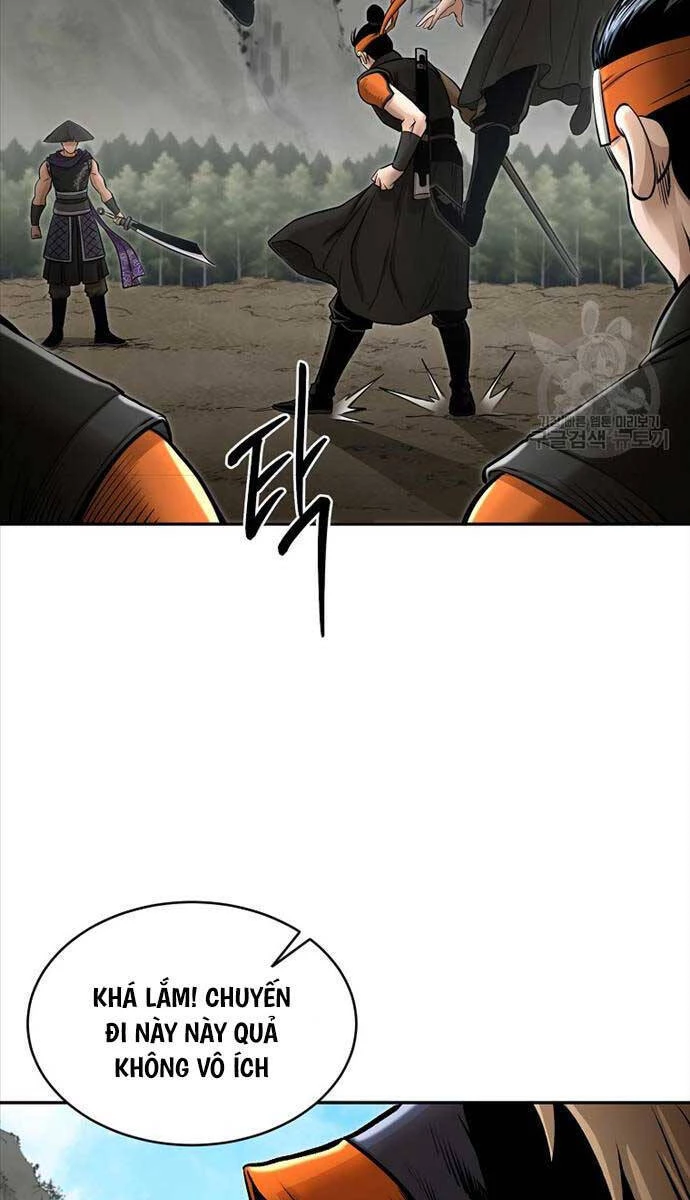 Ma Nhân Hoa Sơn Chapter 65 - 19