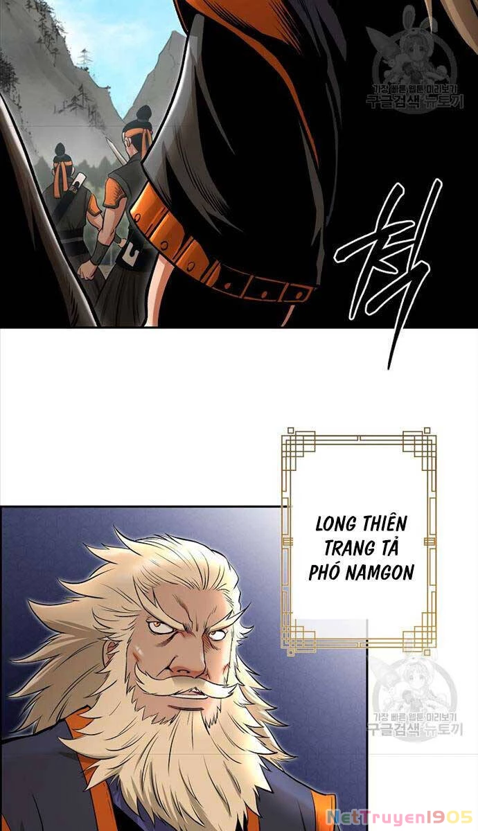 Ma Nhân Hoa Sơn Chapter 65 - 20