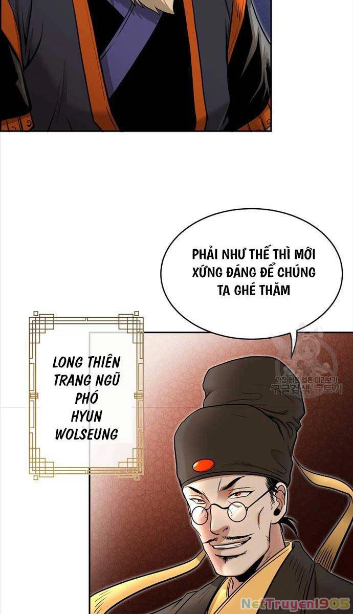 Ma Nhân Hoa Sơn Chapter 65 - 21