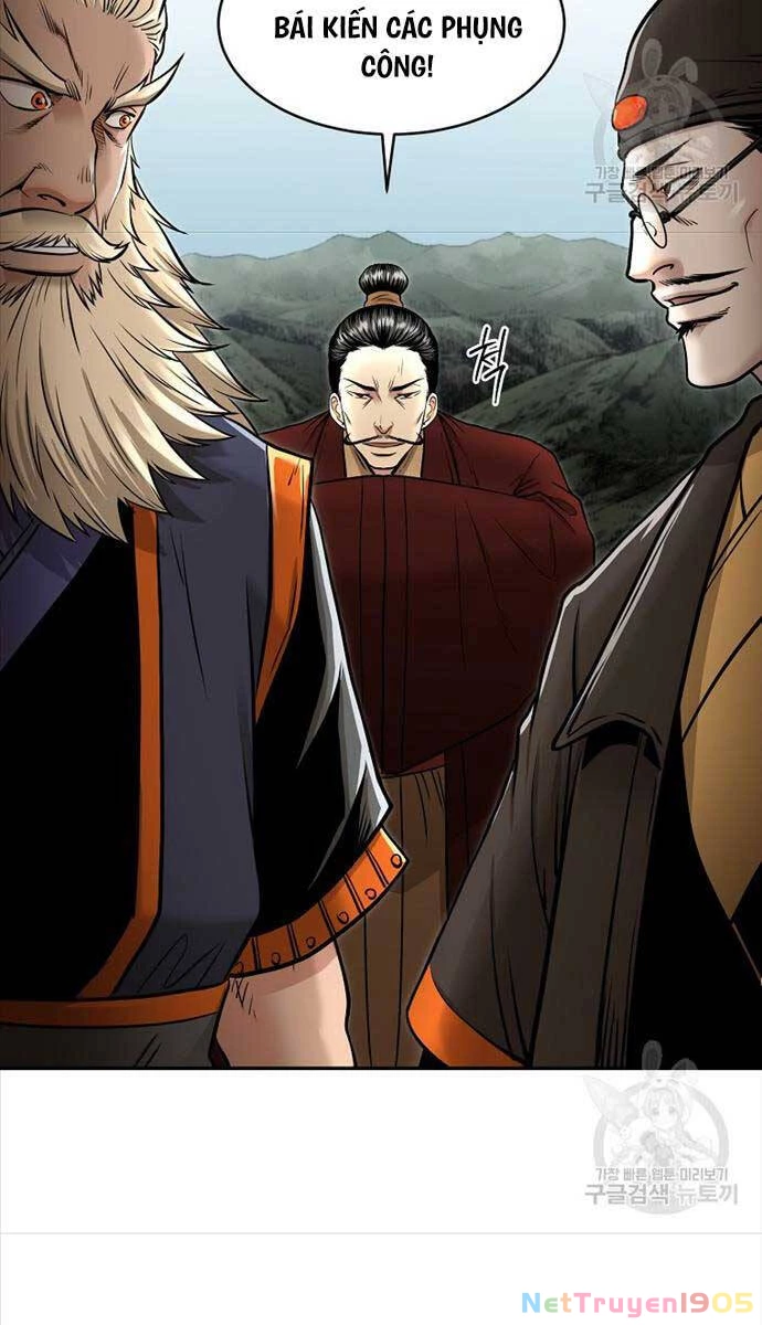 Ma Nhân Hoa Sơn Chapter 65 - 23