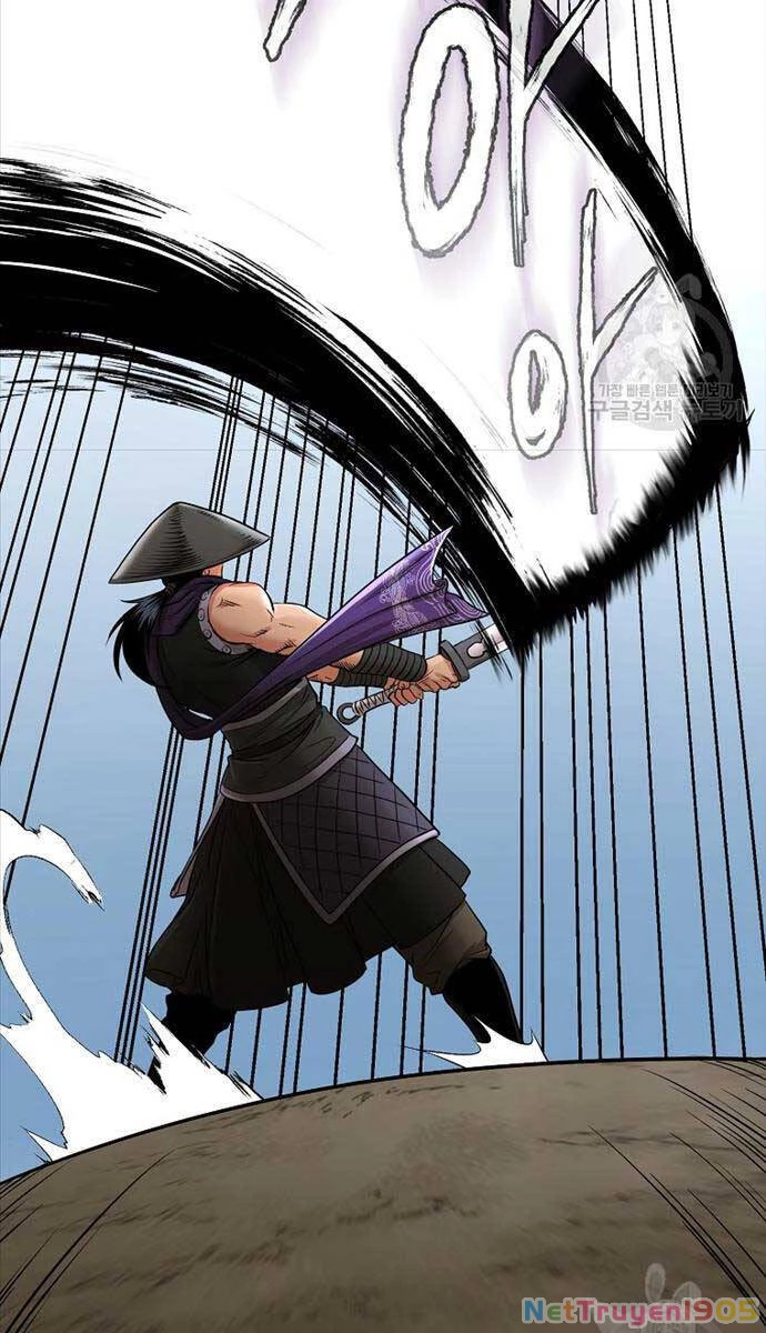 Ma Nhân Hoa Sơn Chapter 65 - 36