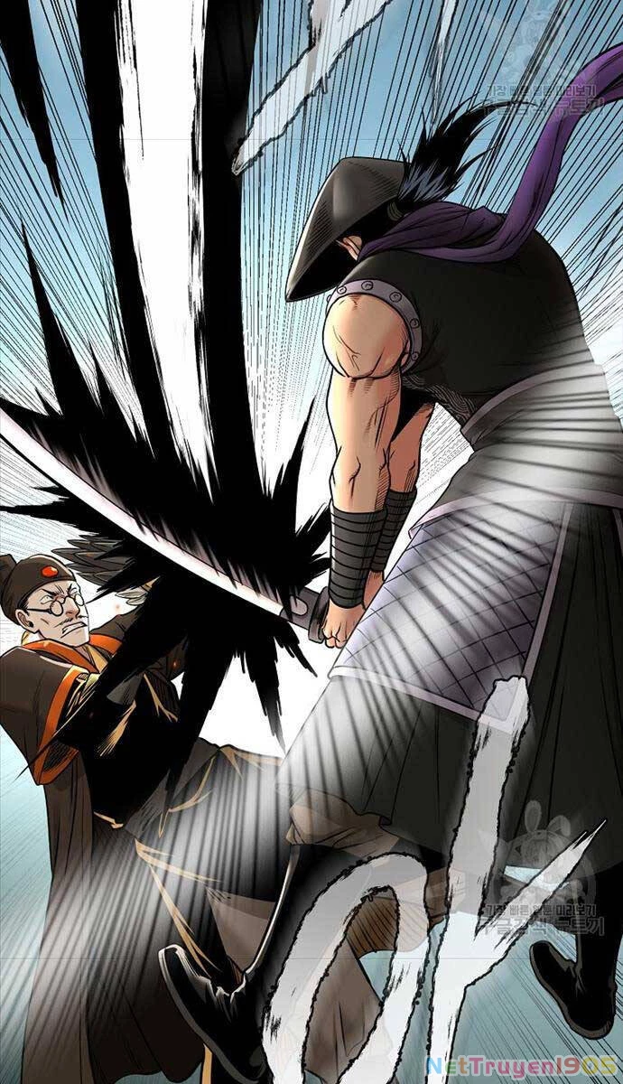 Ma Nhân Hoa Sơn Chapter 65 - 66