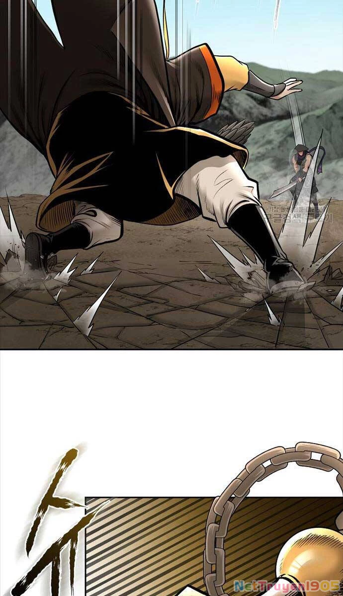 Ma Nhân Hoa Sơn Chapter 65 - 68