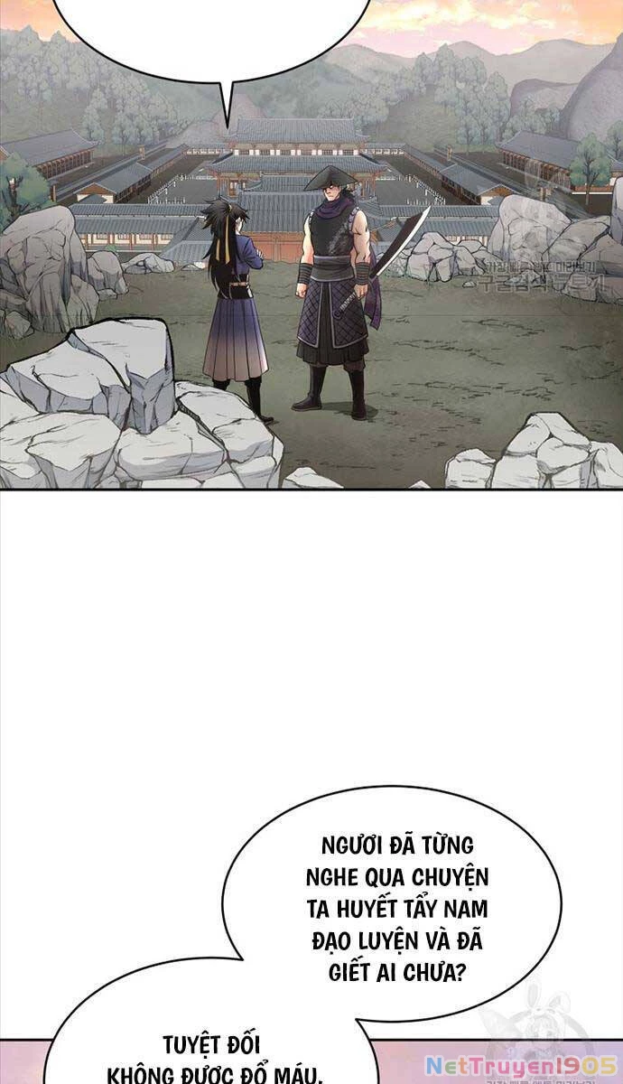 Ma Nhân Hoa Sơn Chapter 65 - 79