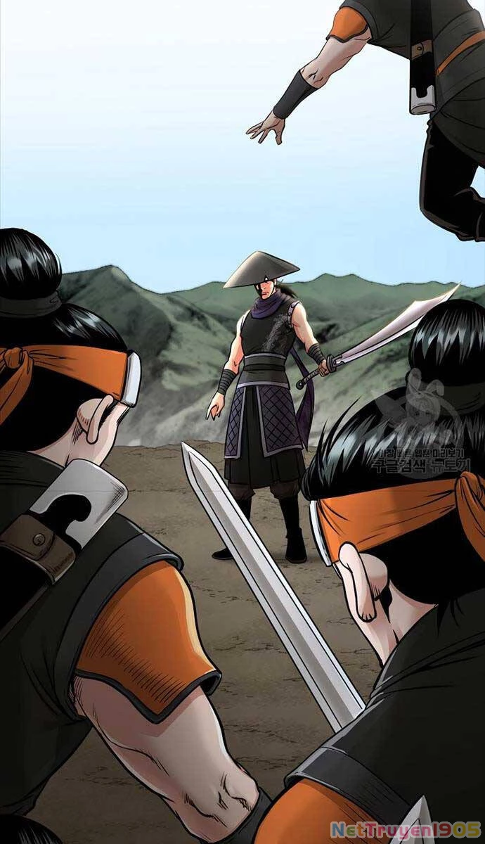 Ma Nhân Hoa Sơn Chapter 65 - 84