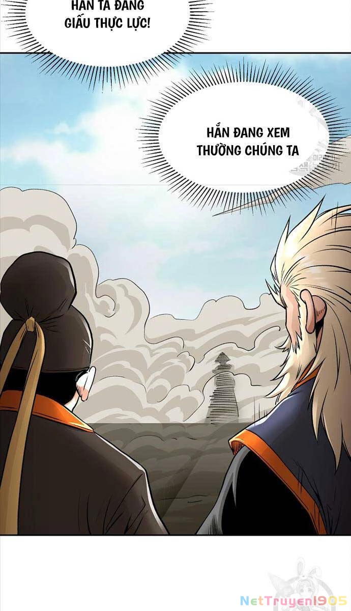 Ma Nhân Hoa Sơn Chapter 65 - 105