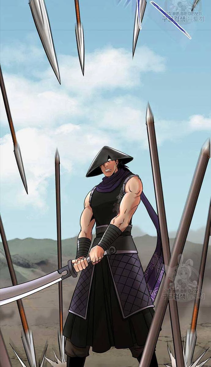 Ma Nhân Hoa Sơn Chapter 65 - 109