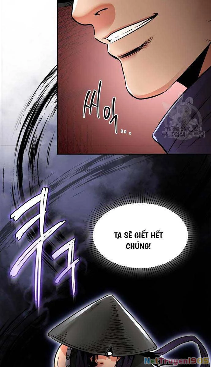 Ma Nhân Hoa Sơn Chapter 65 - 117