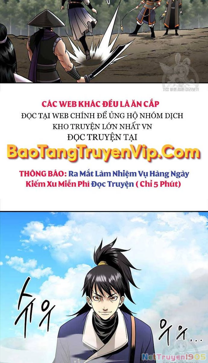 Ma Nhân Hoa Sơn Chapter 65 - 128