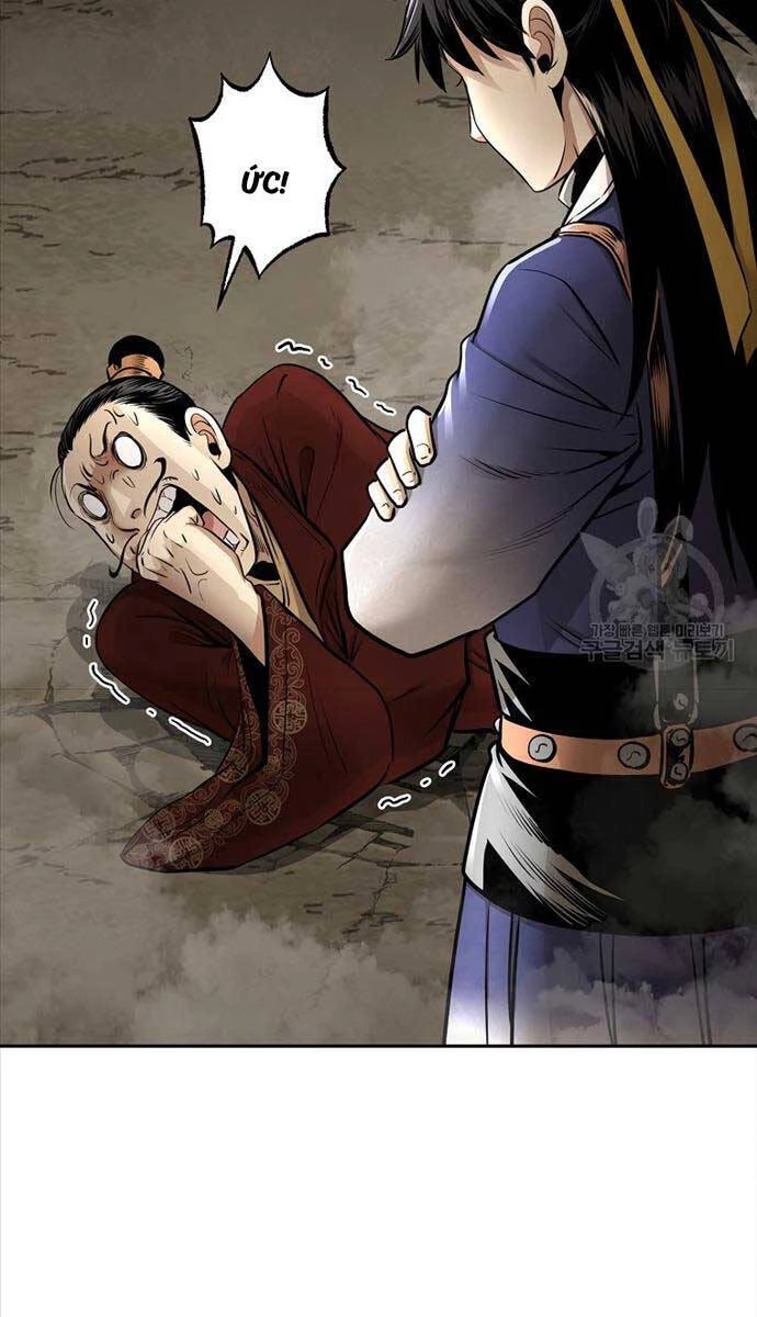 Ma Nhân Hoa Sơn Chapter 65 - 150