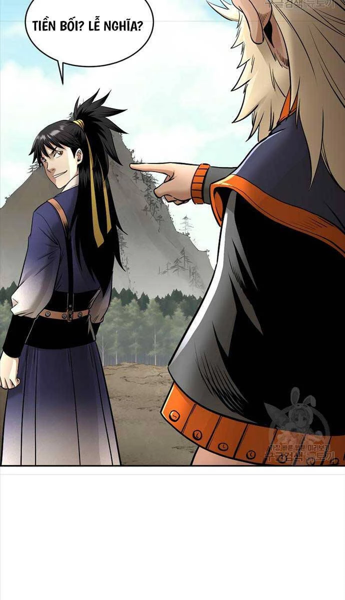 Ma Nhân Hoa Sơn Chapter 65 - 152