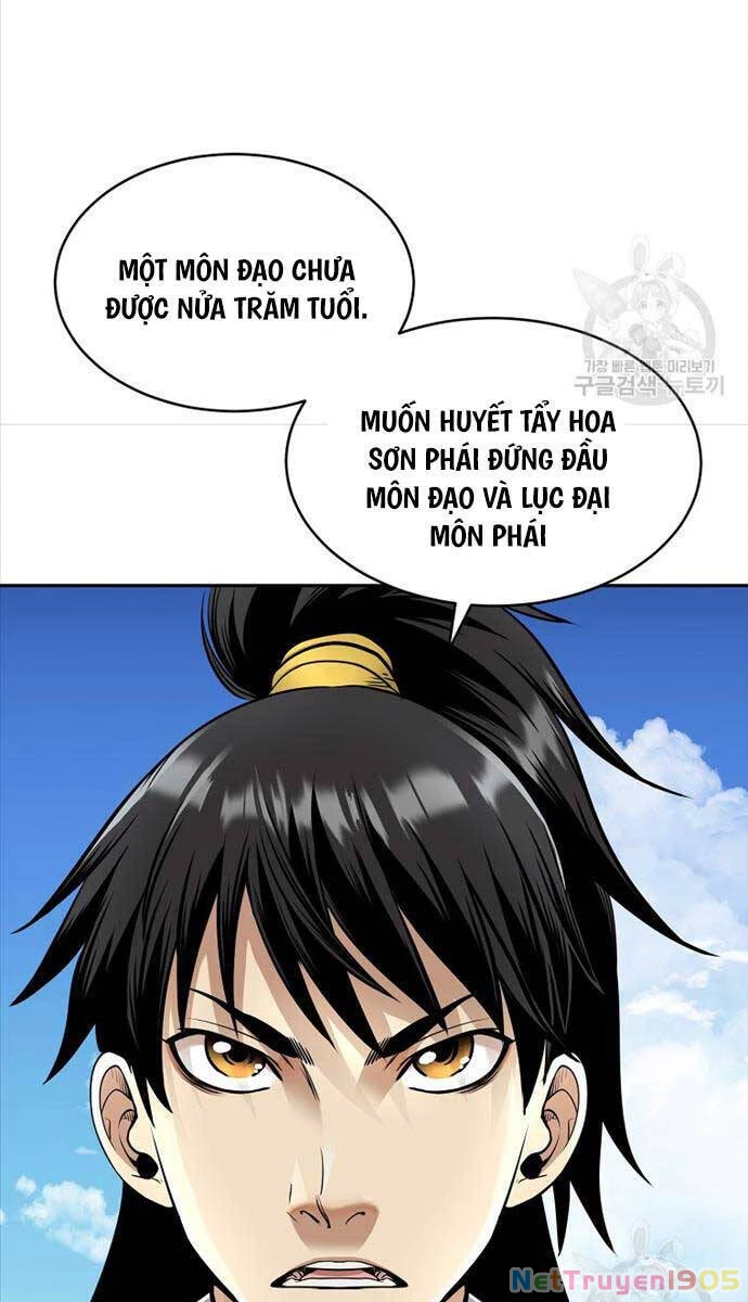 Ma Nhân Hoa Sơn Chapter 65 - 157