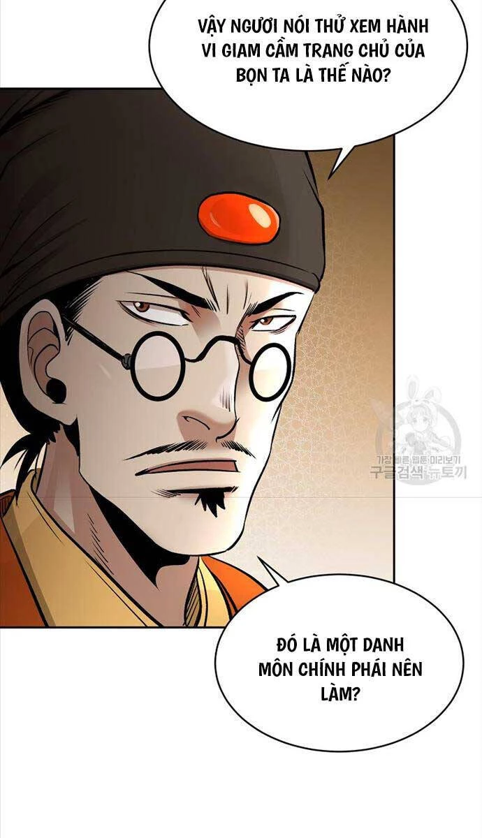 Ma Nhân Hoa Sơn Chapter 65 - 159