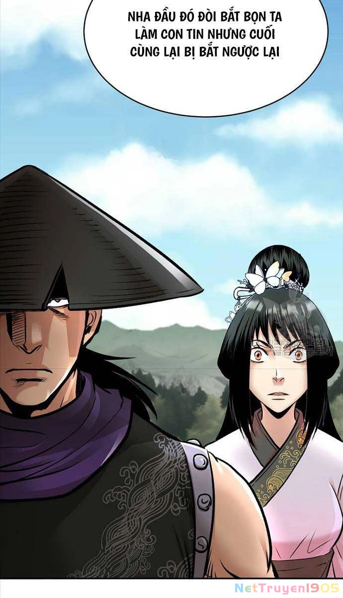 Ma Nhân Hoa Sơn Chapter 65 - 162