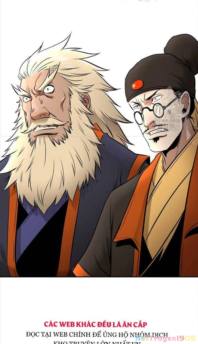 Ma Nhân Hoa Sơn Chapter 65 - 166