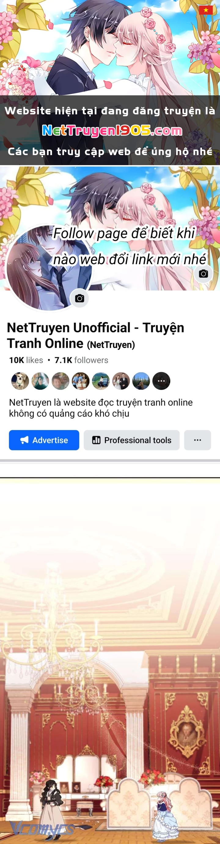 Tôi Đang Được Nuôi Dưỡng Bởi Những Kẻ Phản Diện Chapter 50 - 1