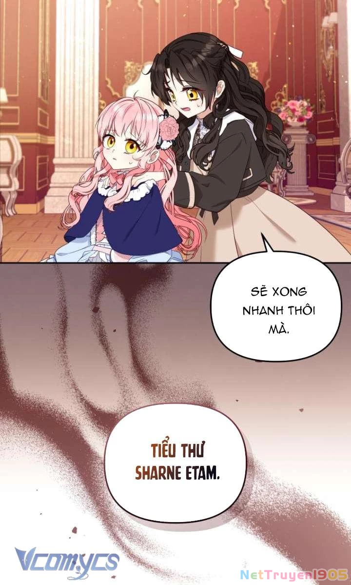 Tôi Đang Được Nuôi Dưỡng Bởi Những Kẻ Phản Diện Chapter 50 - 9