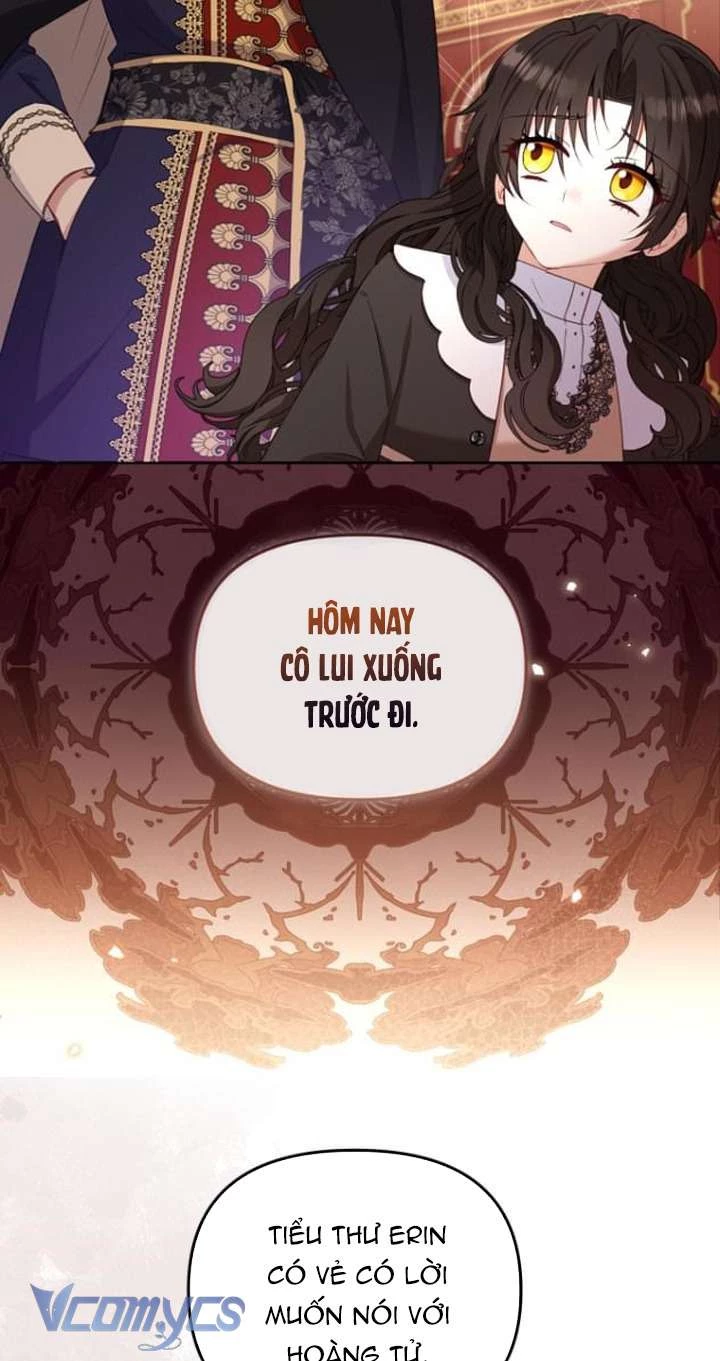 Tôi Đang Được Nuôi Dưỡng Bởi Những Kẻ Phản Diện Chapter 50 - 11