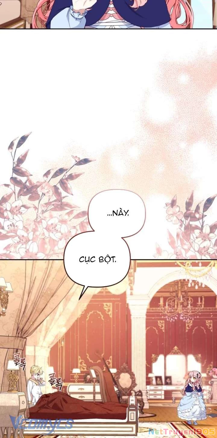Tôi Đang Được Nuôi Dưỡng Bởi Những Kẻ Phản Diện Chapter 50 - 20