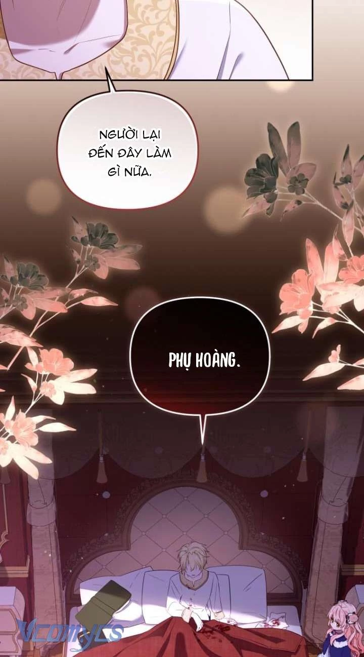 Tôi Đang Được Nuôi Dưỡng Bởi Những Kẻ Phản Diện Chapter 50 - 27