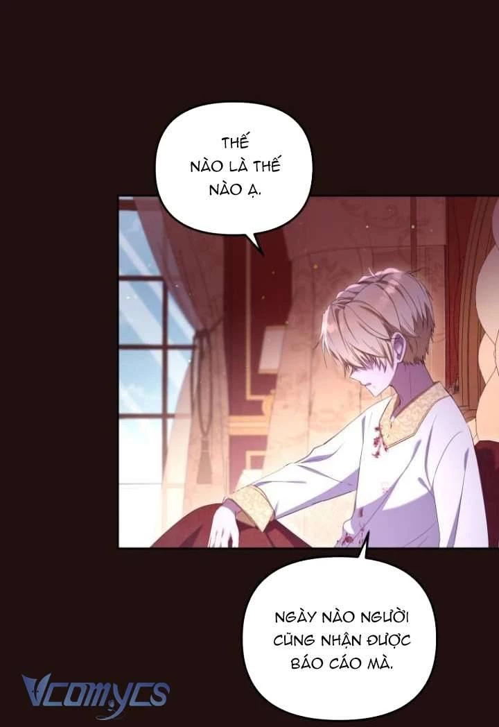 Tôi Đang Được Nuôi Dưỡng Bởi Những Kẻ Phản Diện Chapter 50 - 29