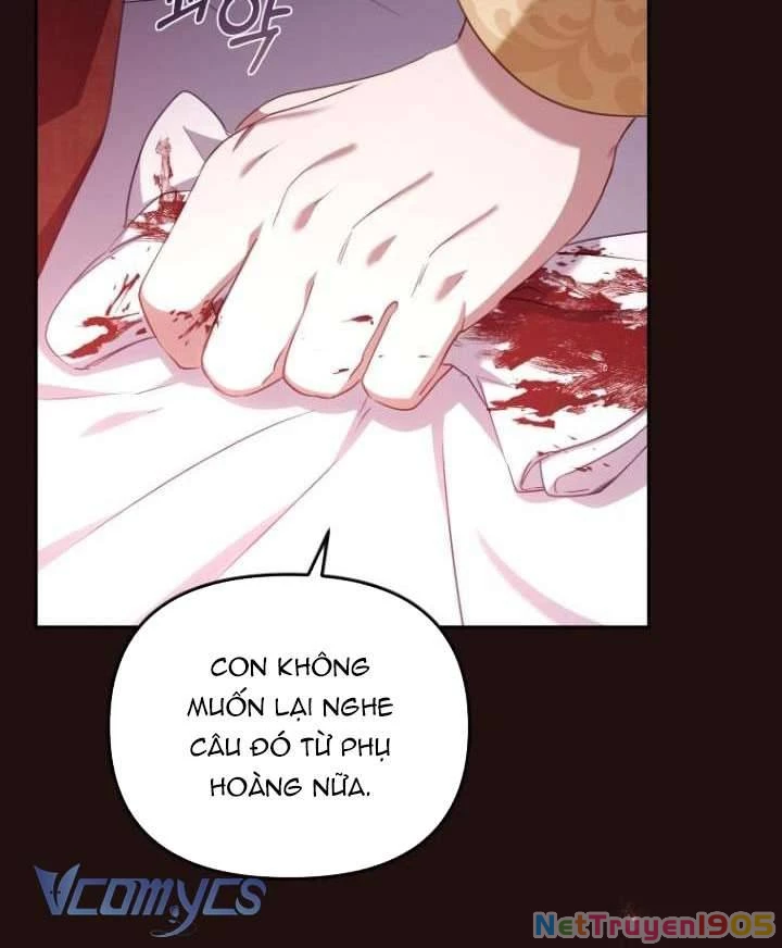 Tôi Đang Được Nuôi Dưỡng Bởi Những Kẻ Phản Diện Chapter 50 - 33