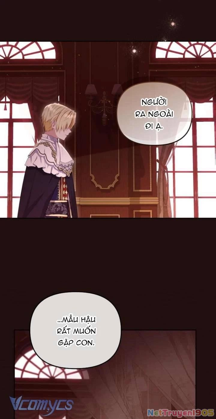 Tôi Đang Được Nuôi Dưỡng Bởi Những Kẻ Phản Diện Chapter 50 - 34