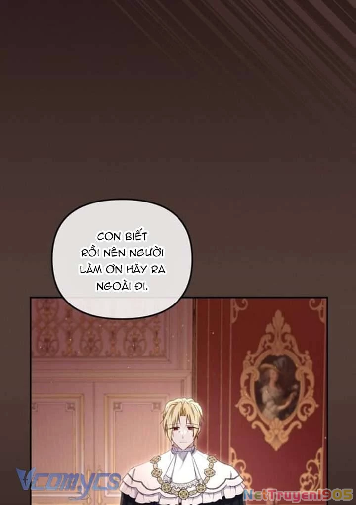 Tôi Đang Được Nuôi Dưỡng Bởi Những Kẻ Phản Diện Chapter 50 - 36