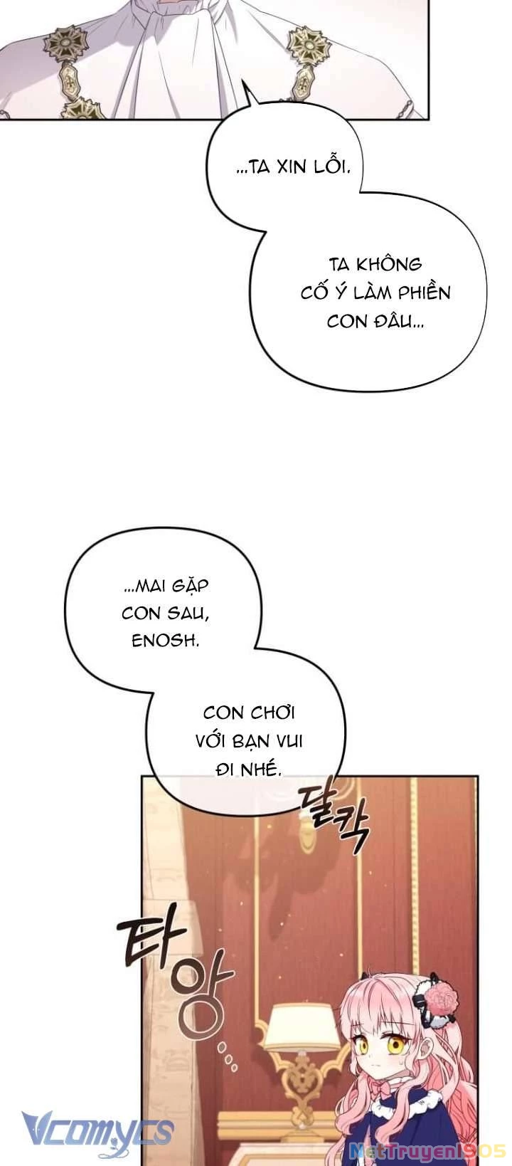 Tôi Đang Được Nuôi Dưỡng Bởi Những Kẻ Phản Diện Chapter 50 - 38