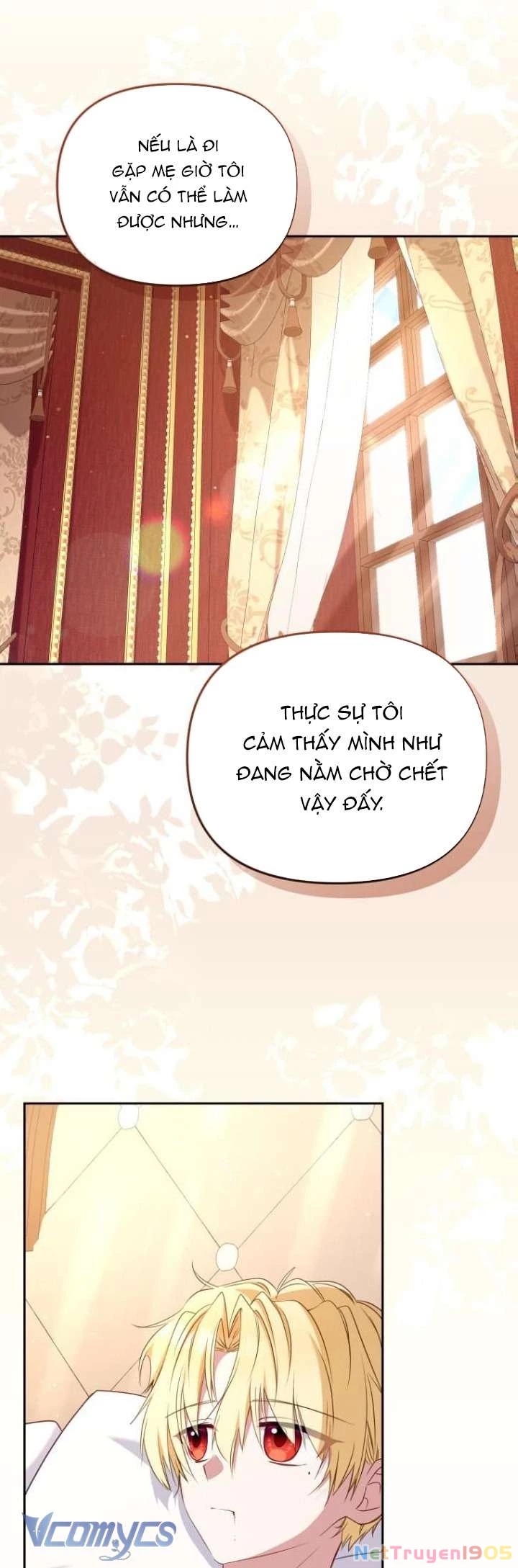 Tôi Đang Được Nuôi Dưỡng Bởi Những Kẻ Phản Diện Chapter 50 - 42